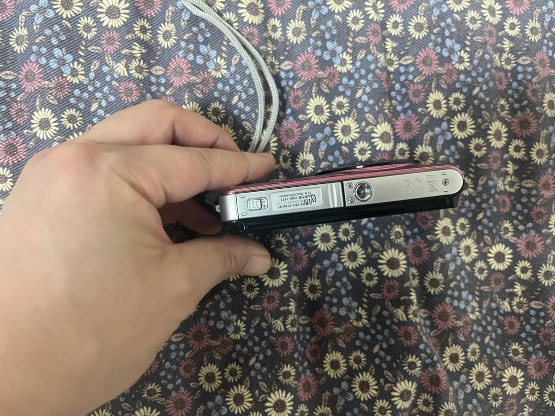 삼성 디카 st600 상품이미지5