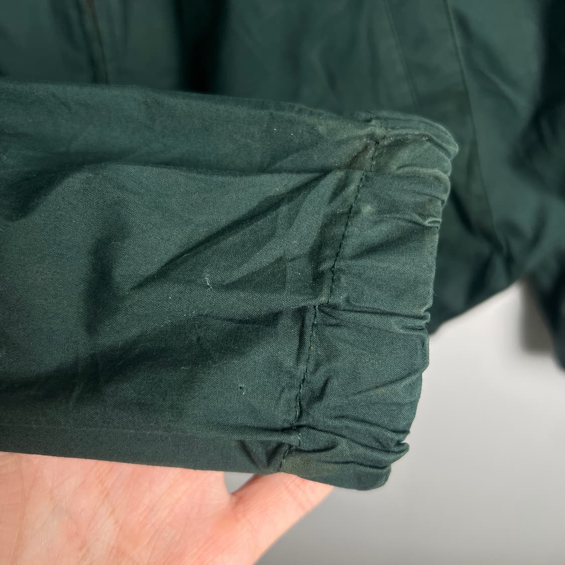 폴로 랄프로렌 골프 빈티지 스윙탑 자켓 M 상품이미지8