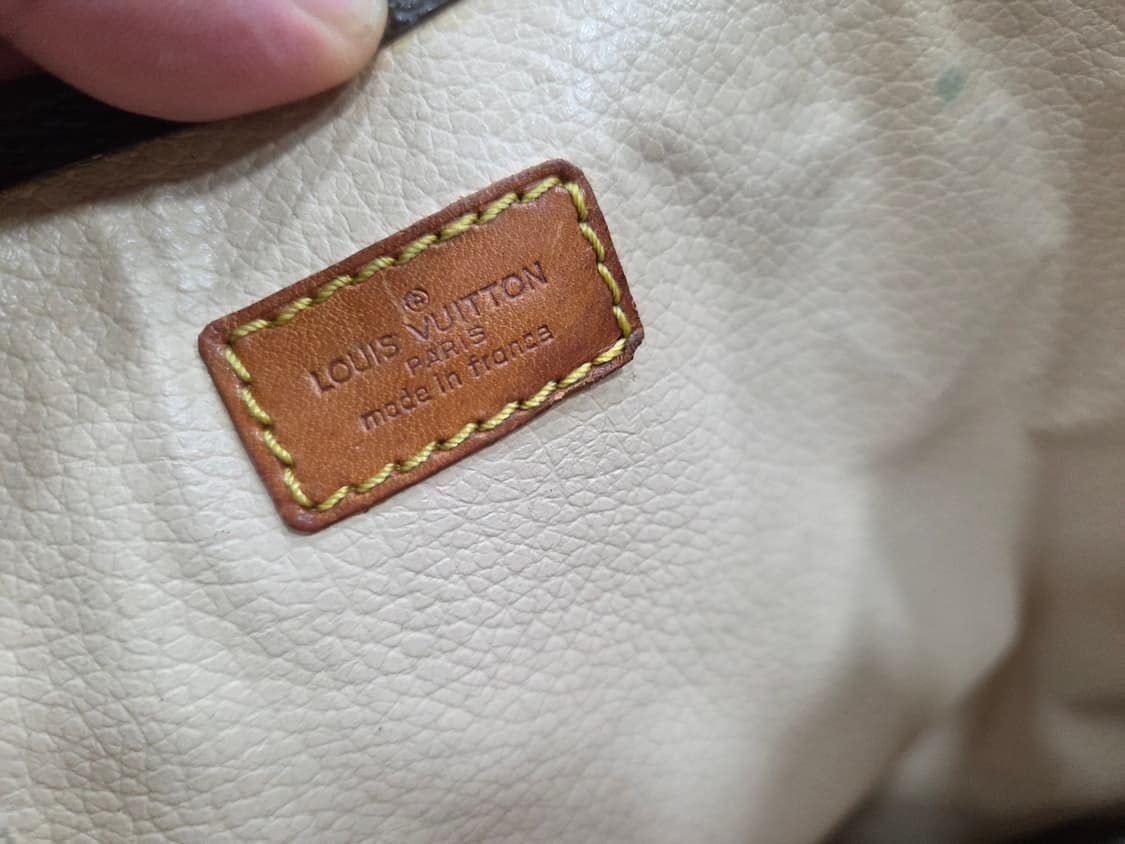 루이비통 삭플랫 상품이미지4