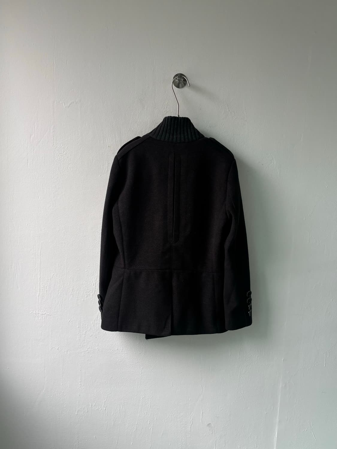 돌체앤가바나 90‘s 나폴레옹 자켓 상품이미지6