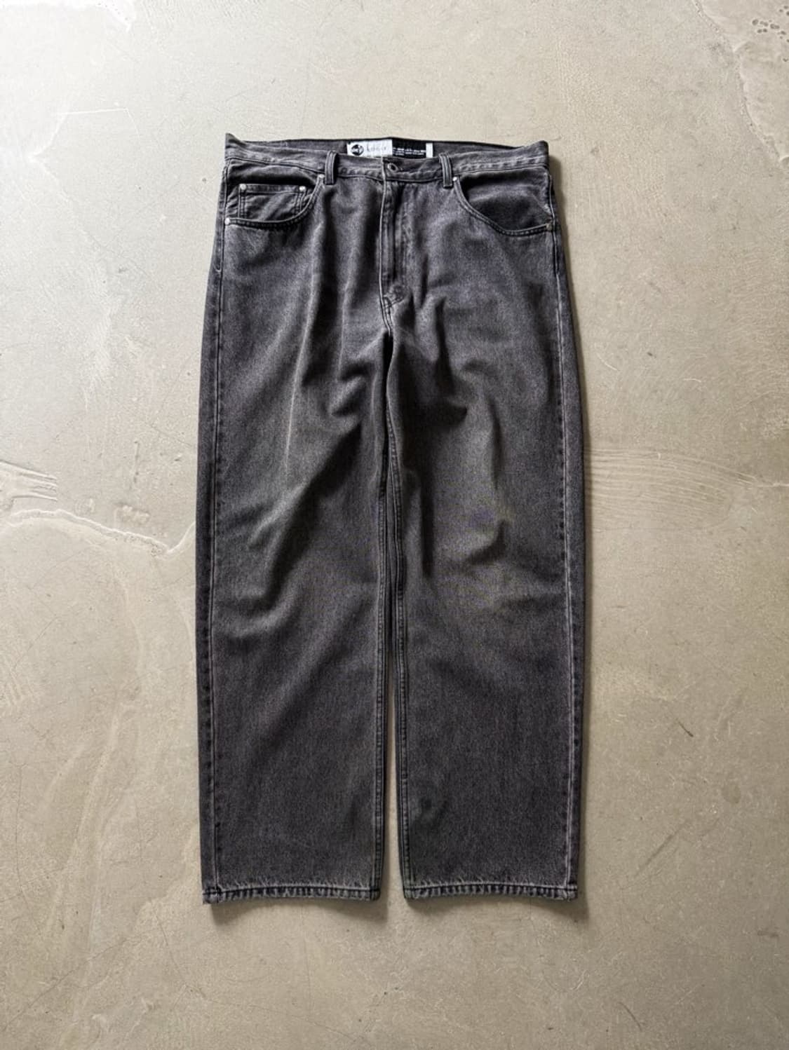 Levi's Silver Tab Denim Pants 상품이미지1