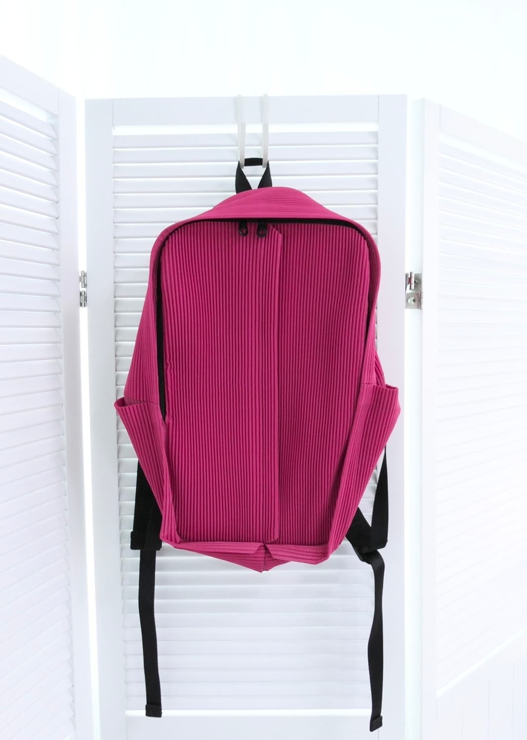 이세이미야케 플리츠플리즈 백팩 상품이미지1