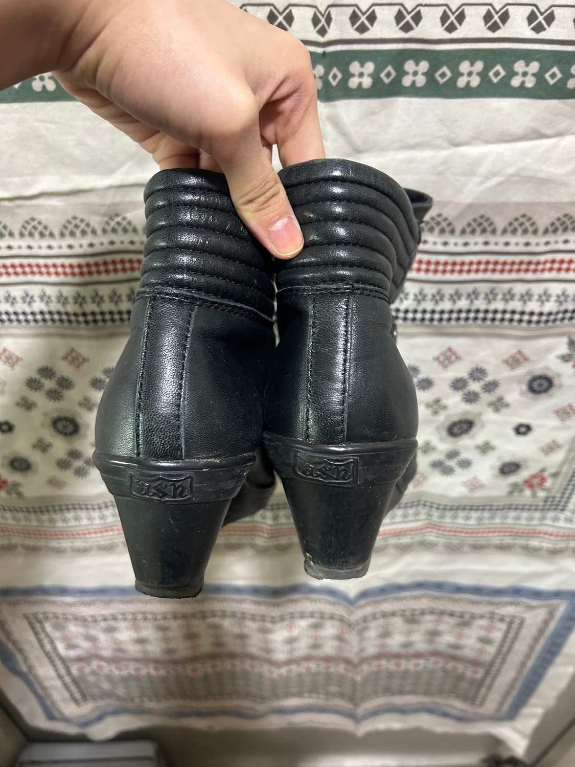 Ash 구두 상품이미지4