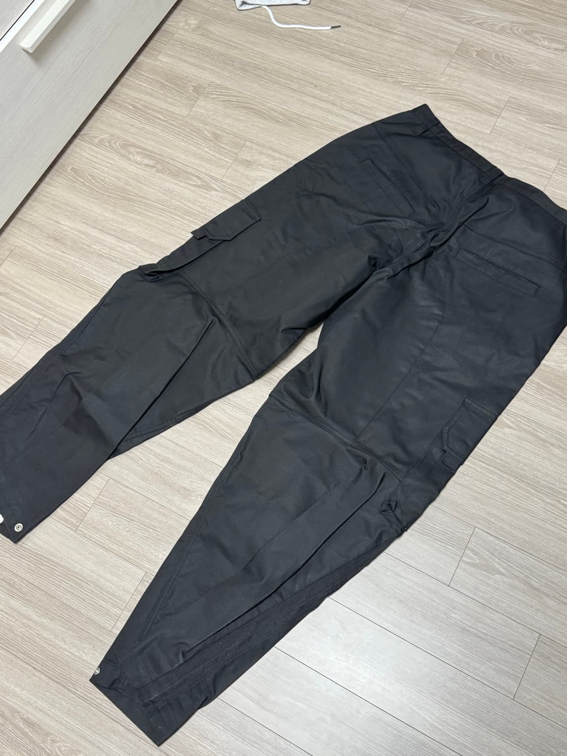 ETCE 카코팬츠 일괄판매 L/M 상품이미지4