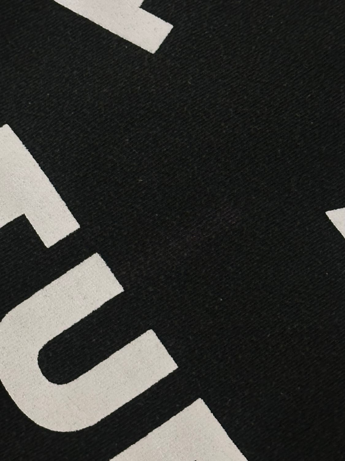 아이앱스튜디오 블랙 후드티 IAB STUDIO 상품이미지3