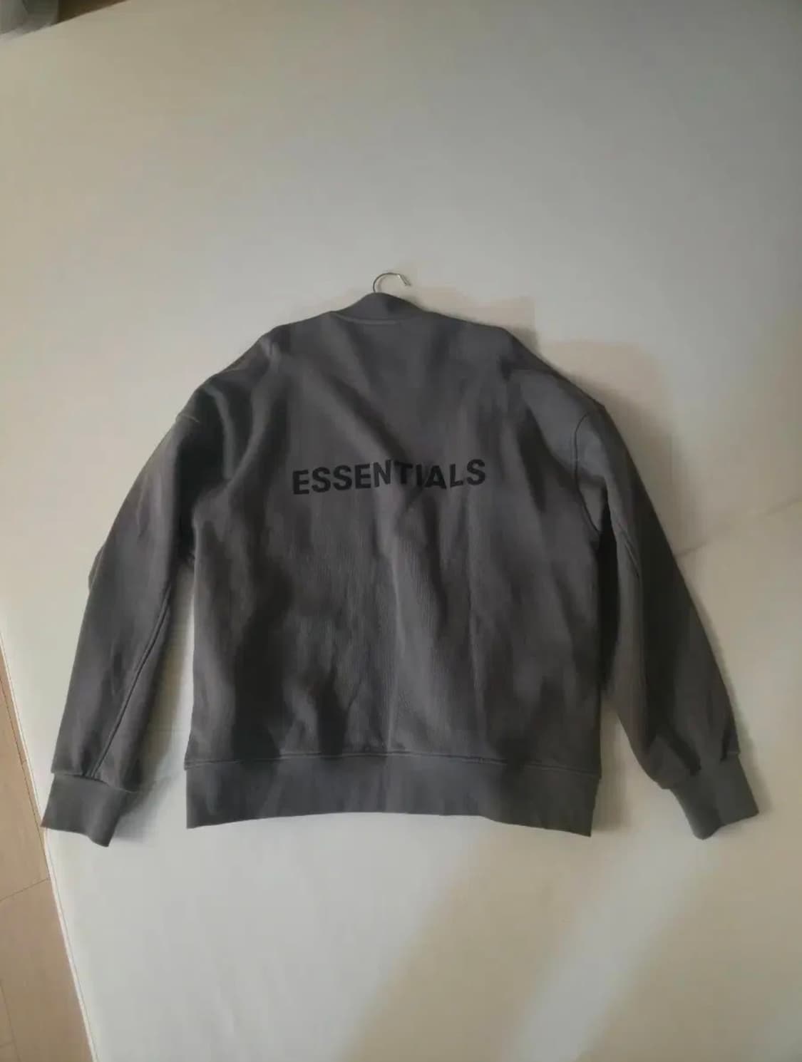 피어오브갓 에센셜 자켓 L 상품이미지3