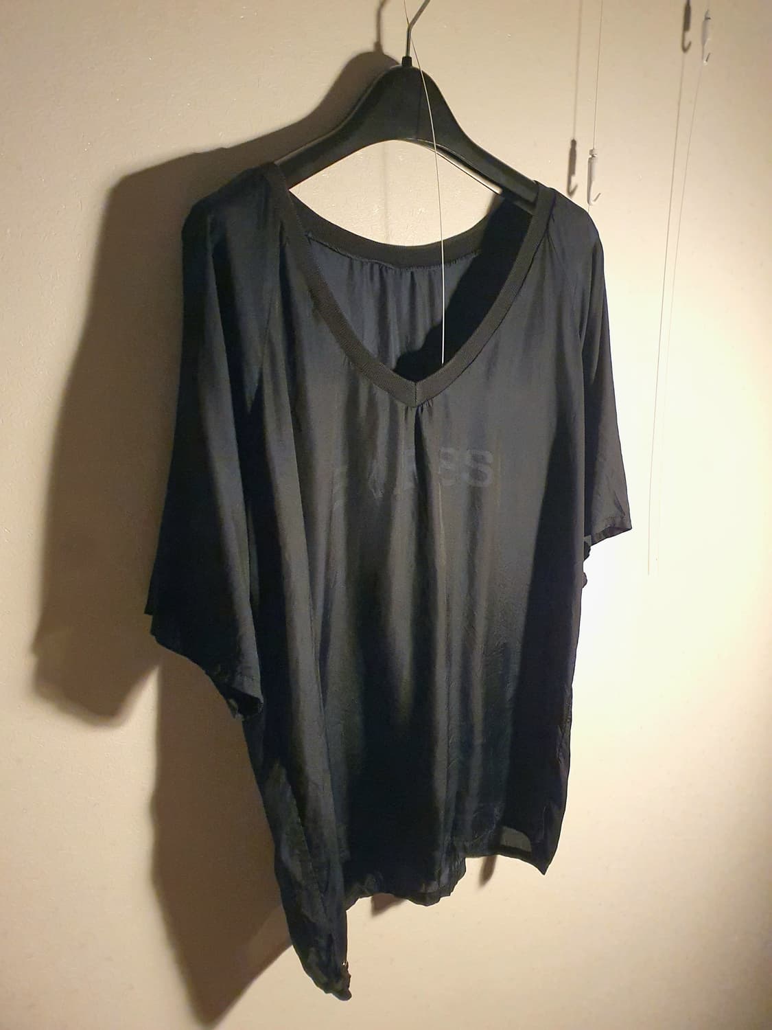 00s Bless logo top 상품이미지3