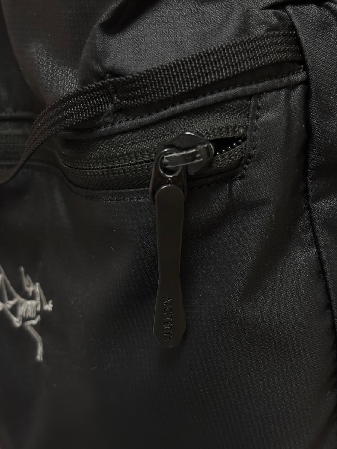 아크테릭스 헬리아드 10 블랙 상품이미지6