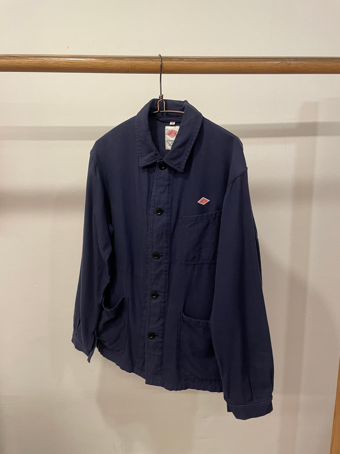 DANTON WORK JACKET 상품이미지1