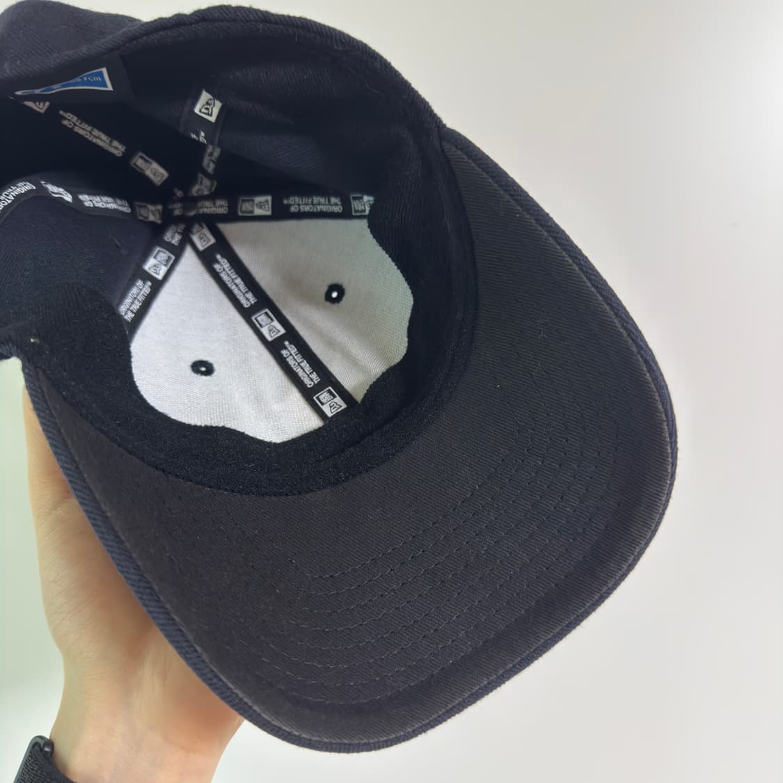 MLB 디트로이트 타이거즈 볼캡 상품이미지5