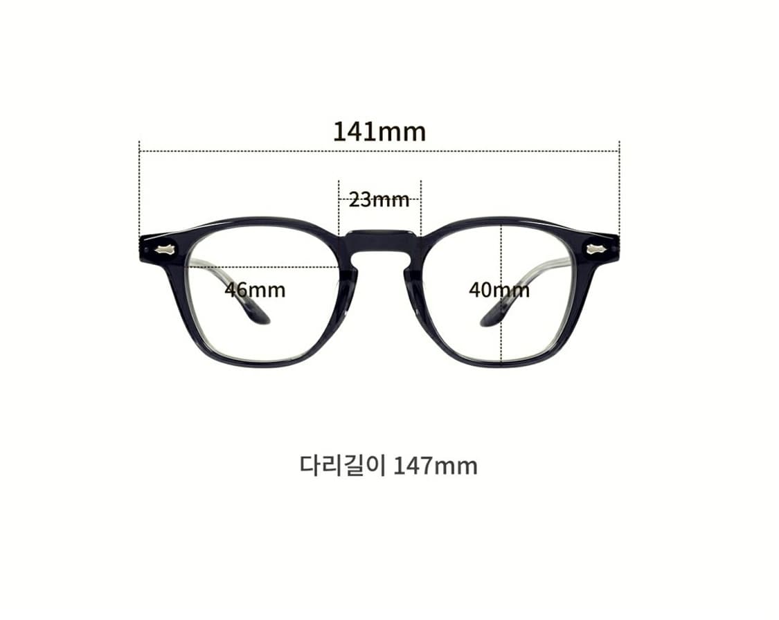 커먼웰스 TH1007 다크그레이(새제품) 상품이미지7
