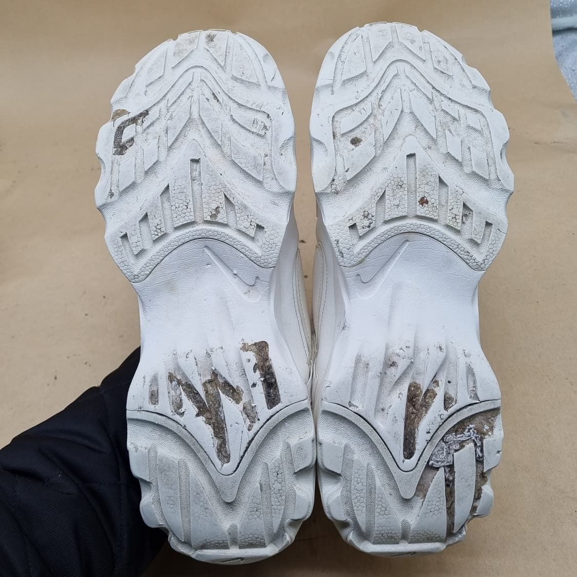 나이키 TC 7900 남성 운동화 280 상품이미지3