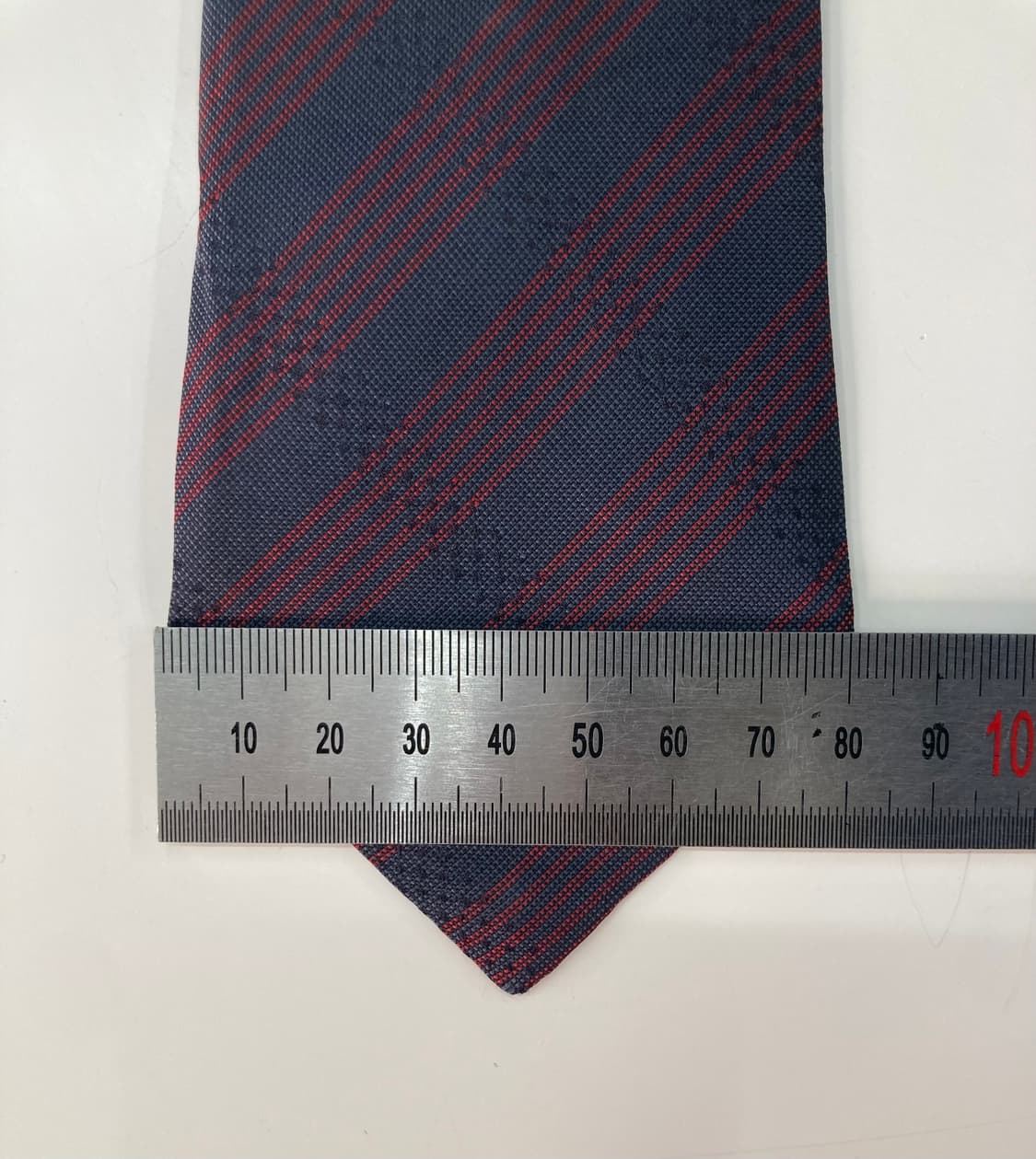 입생로랑 넥타이 상품이미지6