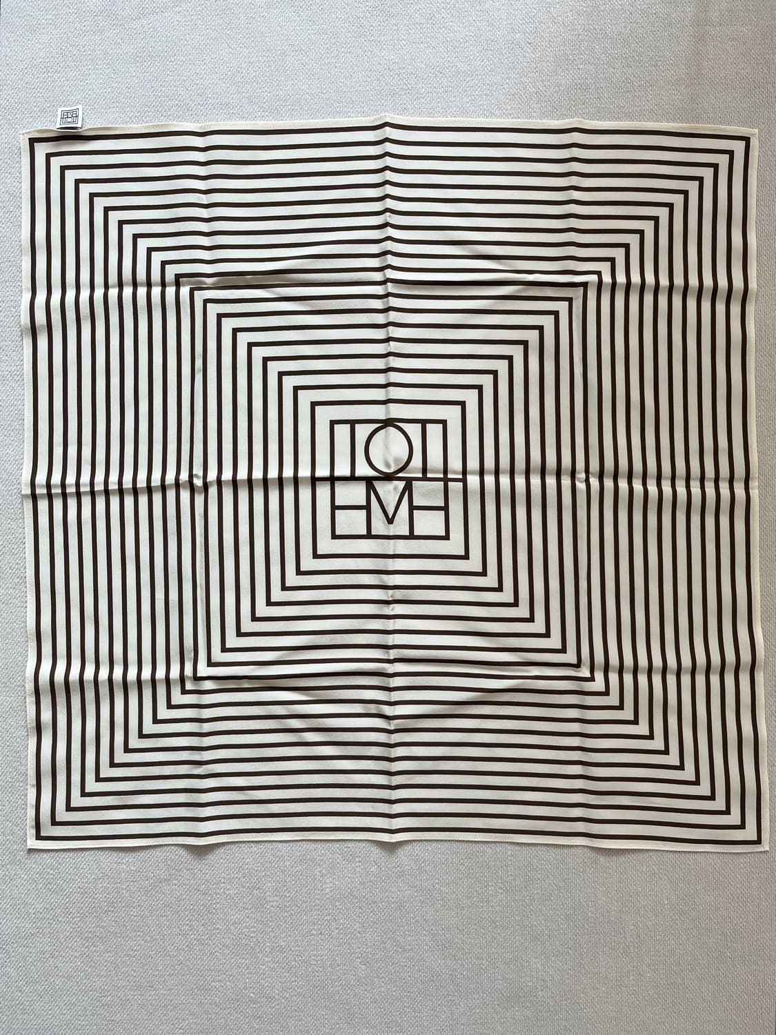 토템 스카프 상품이미지2