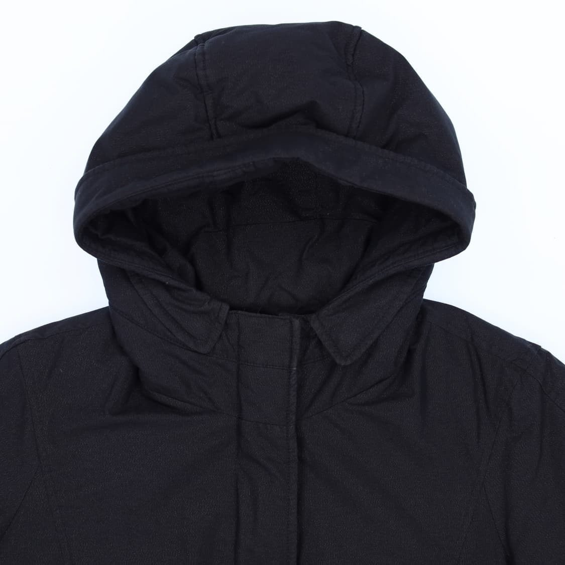 88 SJ WANI 덕다운 후드 패딩 점퍼 N7301 상품이미지3