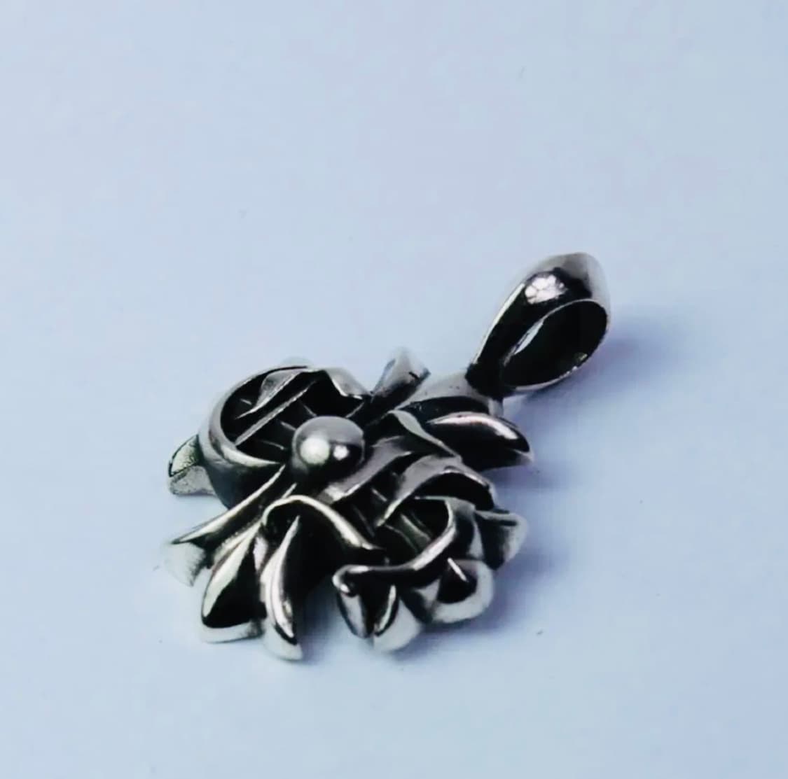 크롬하츠 CH 플러스 참 목걸이 펜던트 상품이미지2