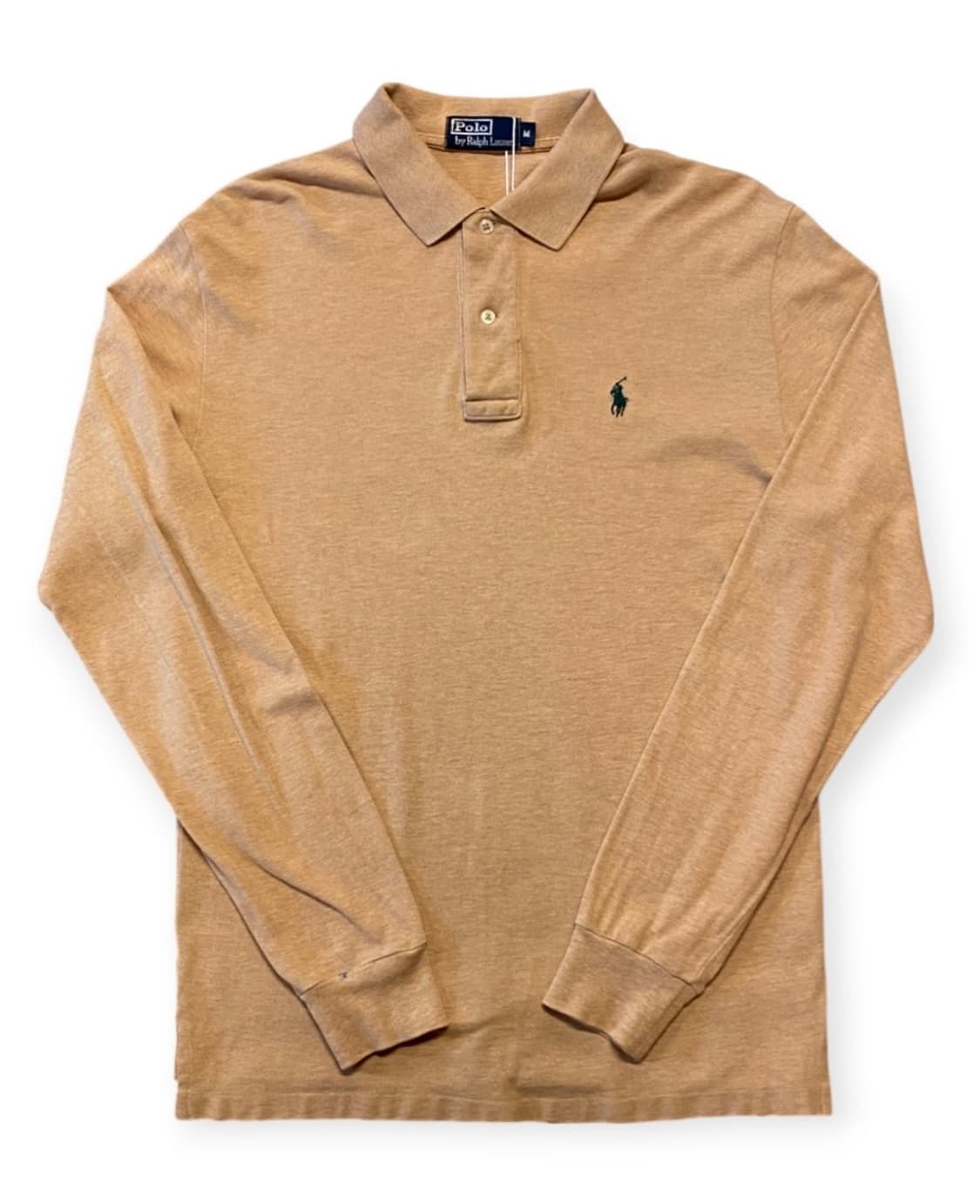 폴로랄프로렌 카라 티셔츠 (Man M) AA0969 상품이미지3