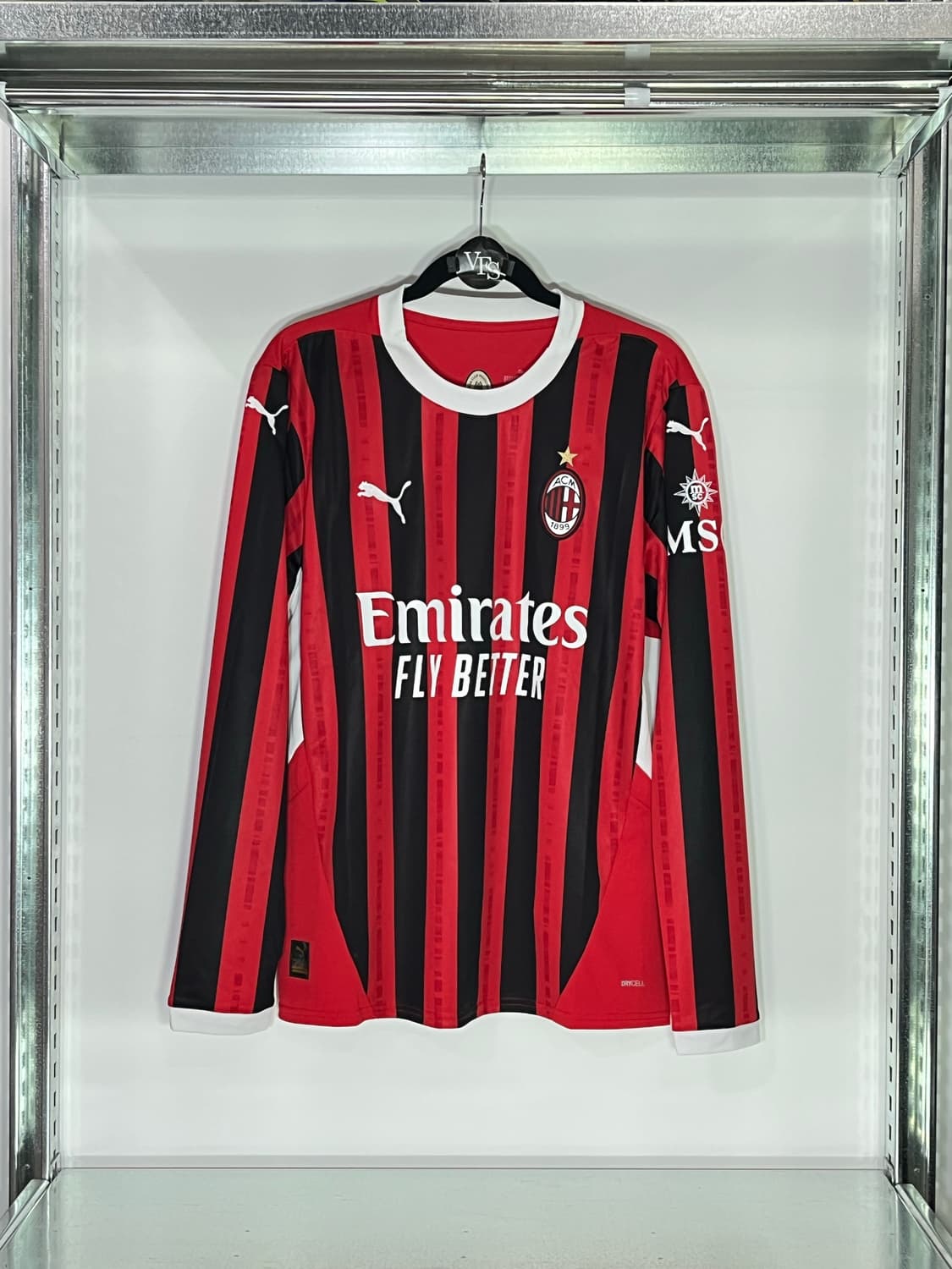 푸마 24-25 AC 밀란 홈 하파엘 레앙 (새제품) 상품이미지1