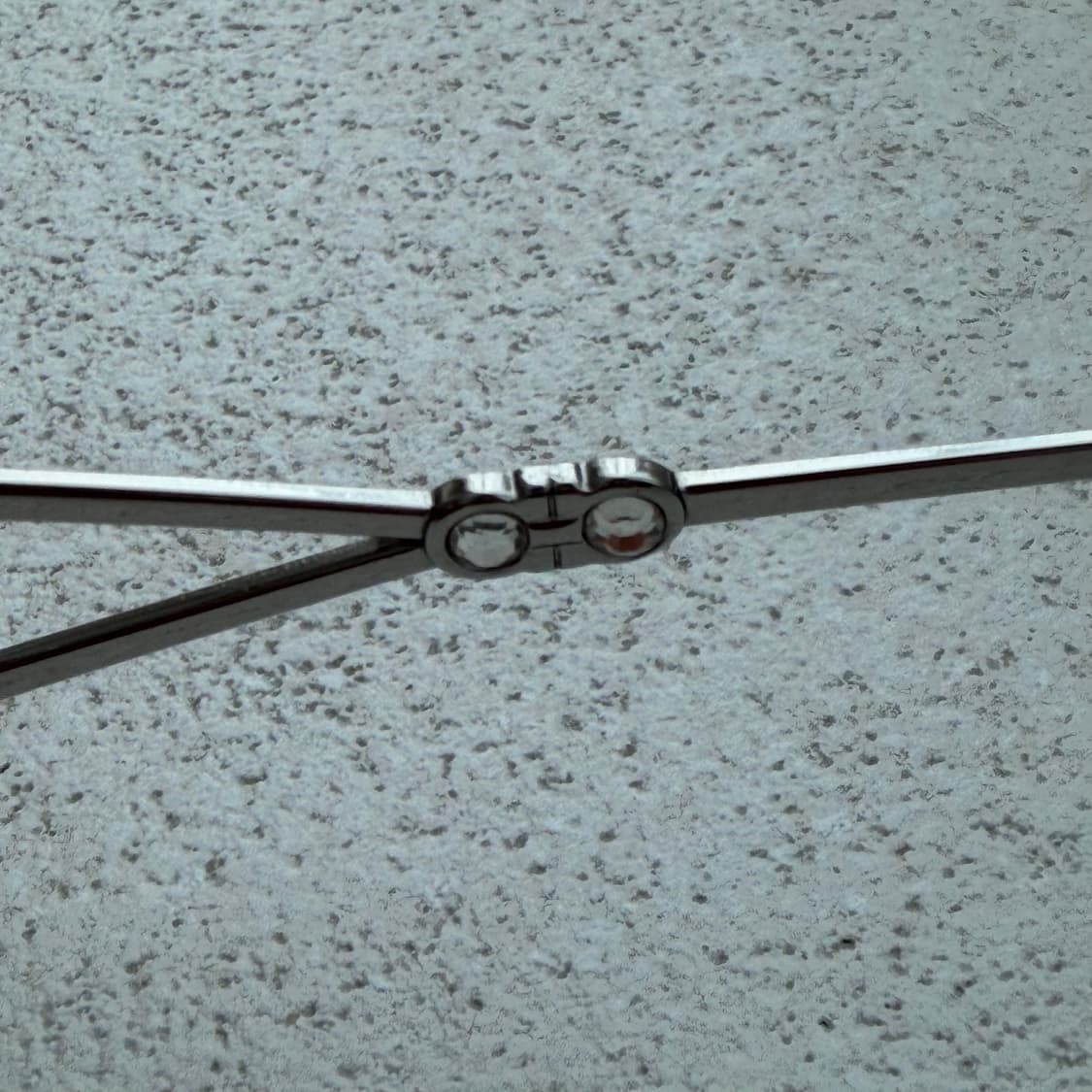 페라가모 빈티지 무테 선글라스 상품이미지6