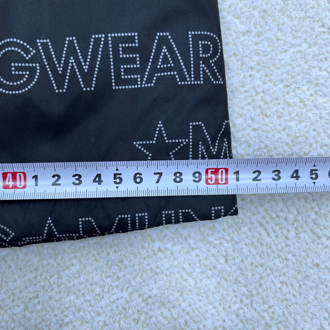 67 먼싱웨어 골프 여성 패딩 스커트 0303M 상품이미지7