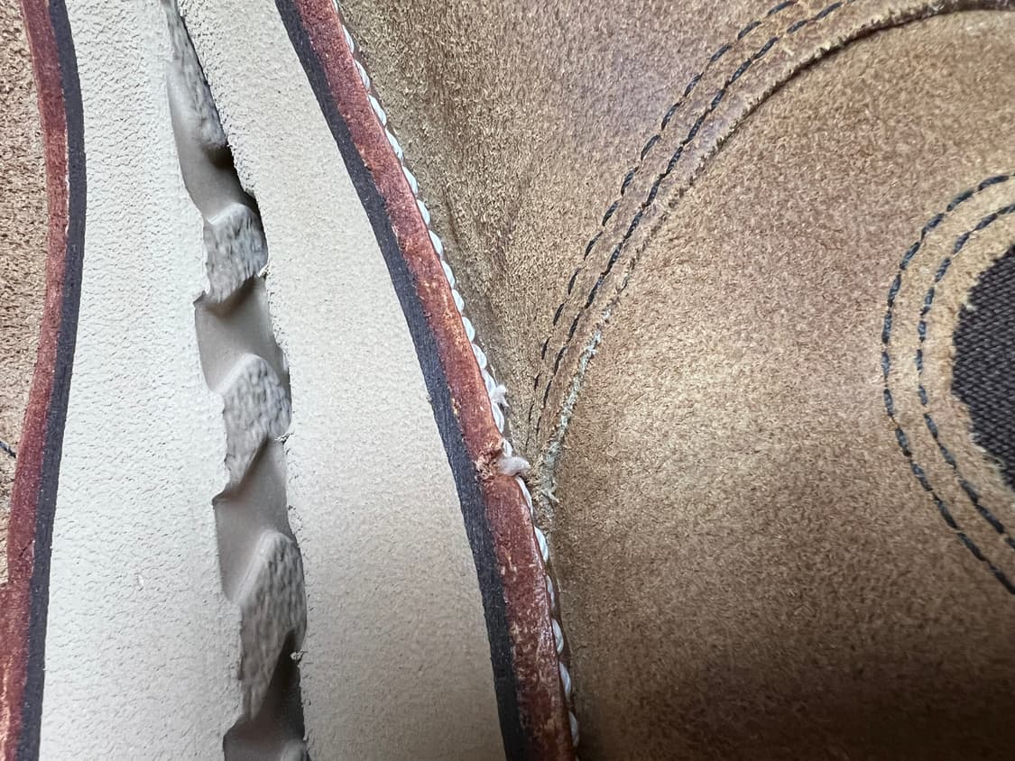 레드윙 3192 첼시 상품이미지6