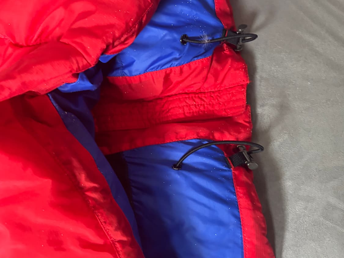 폴로 빅포니 패딩조끼 상품이미지3