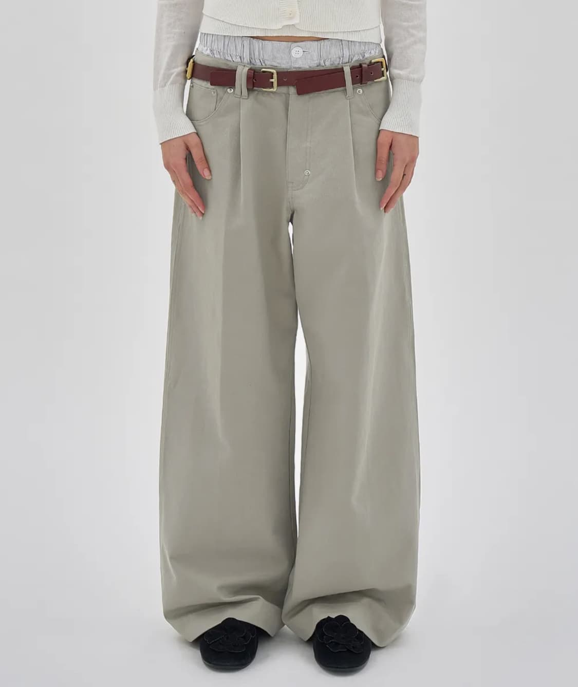 파르티맨토 우먼 상품이미지1