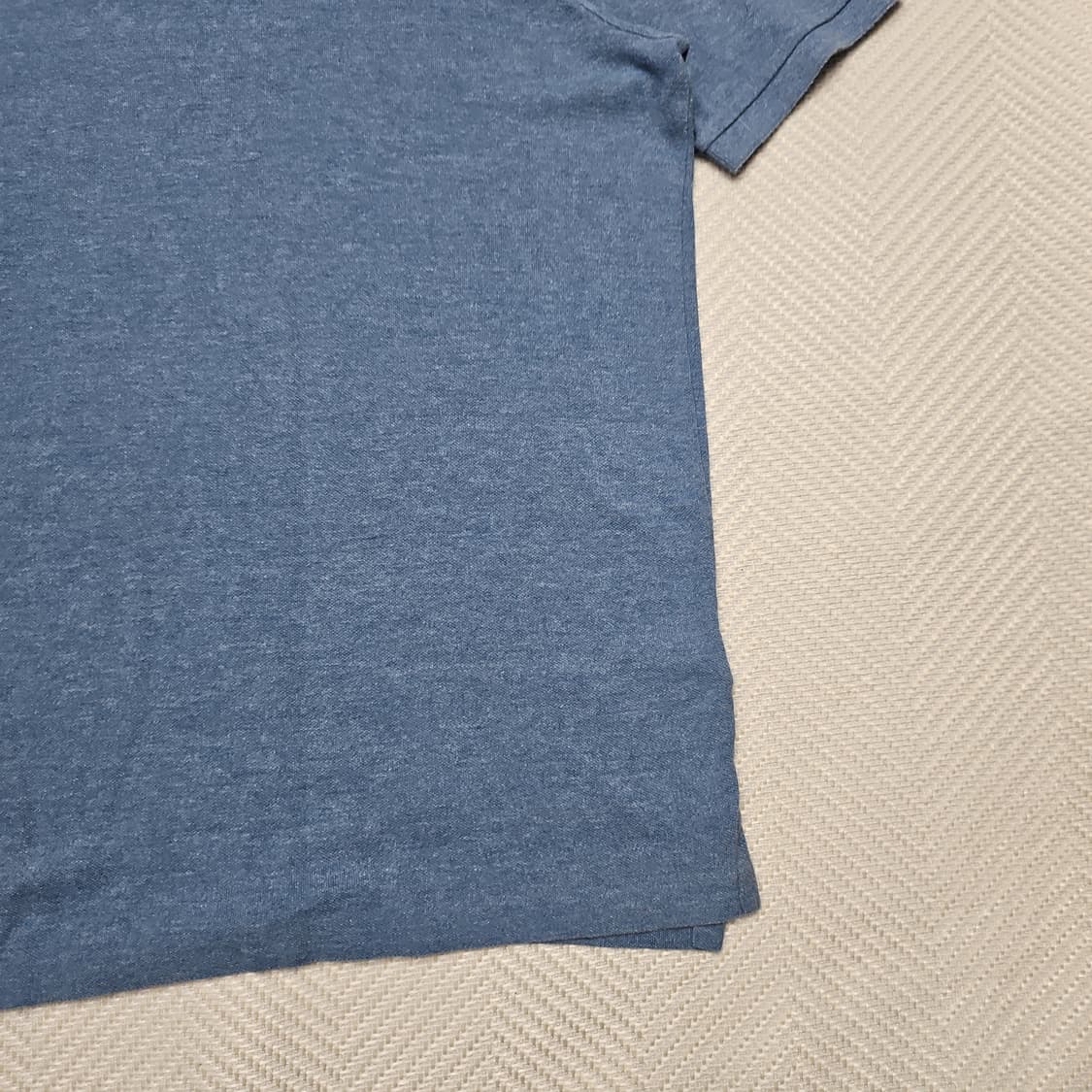 [폴로 랄프로렌] 클래식 핏 반팔 카라티 상품이미지6