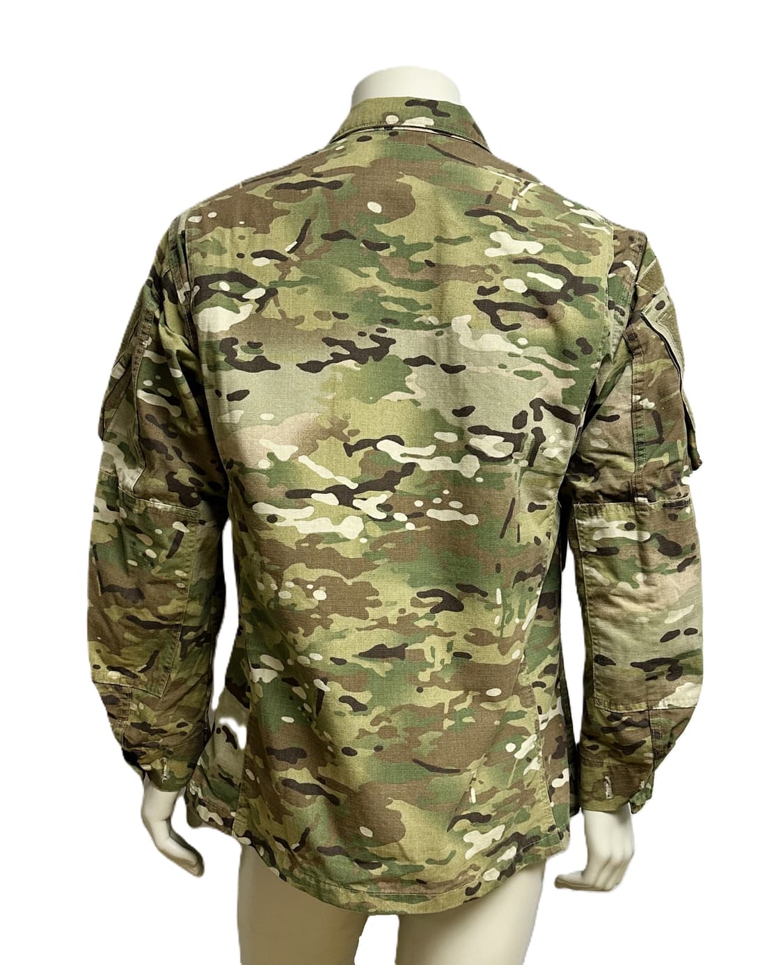 미군 OCP 전투복 상의 (M/R) (L) 상품이미지4