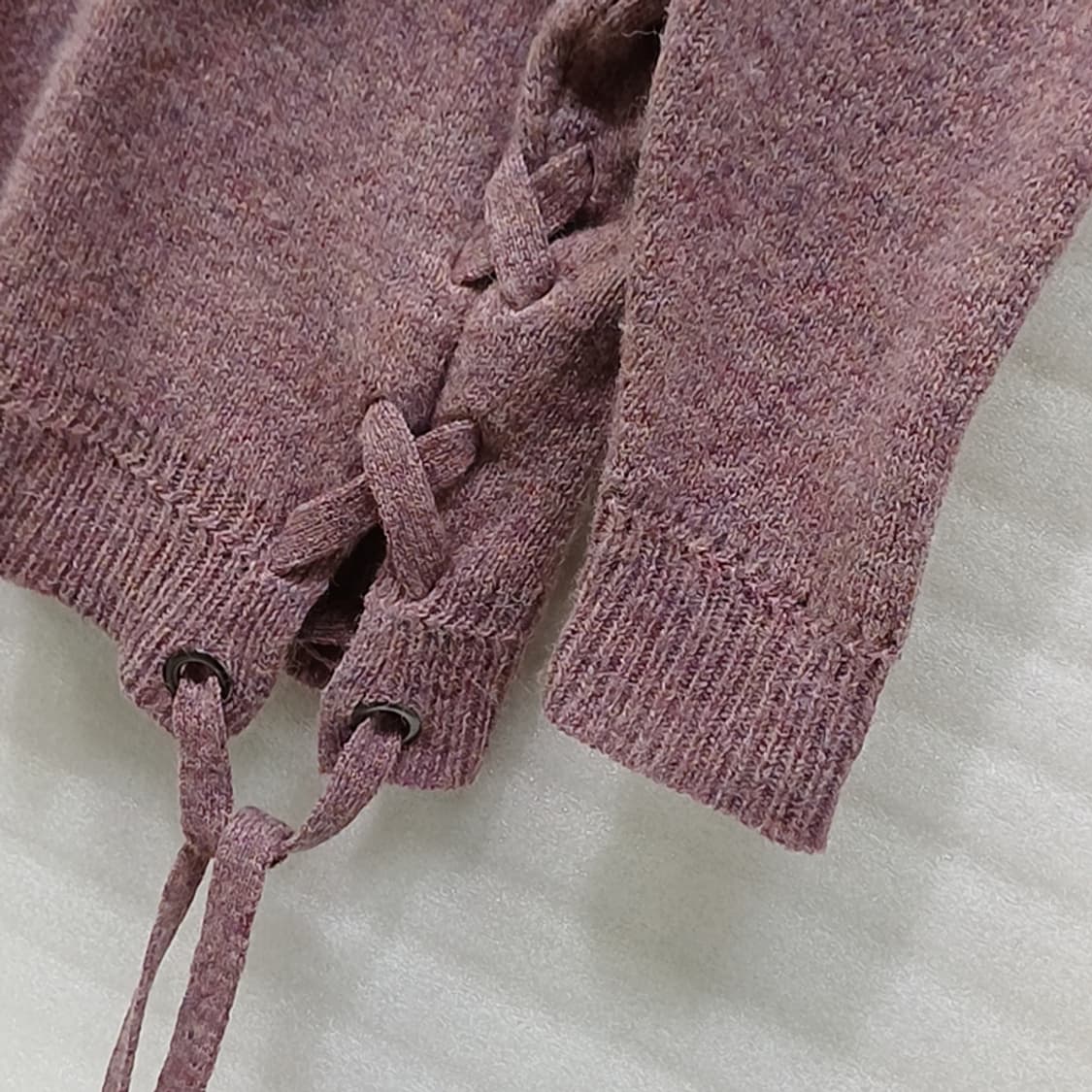 국내매장판 이자벨마랑 마시 스웨터 니트 살짝도톰 여성 S 사랑봉봉 상품이미지6