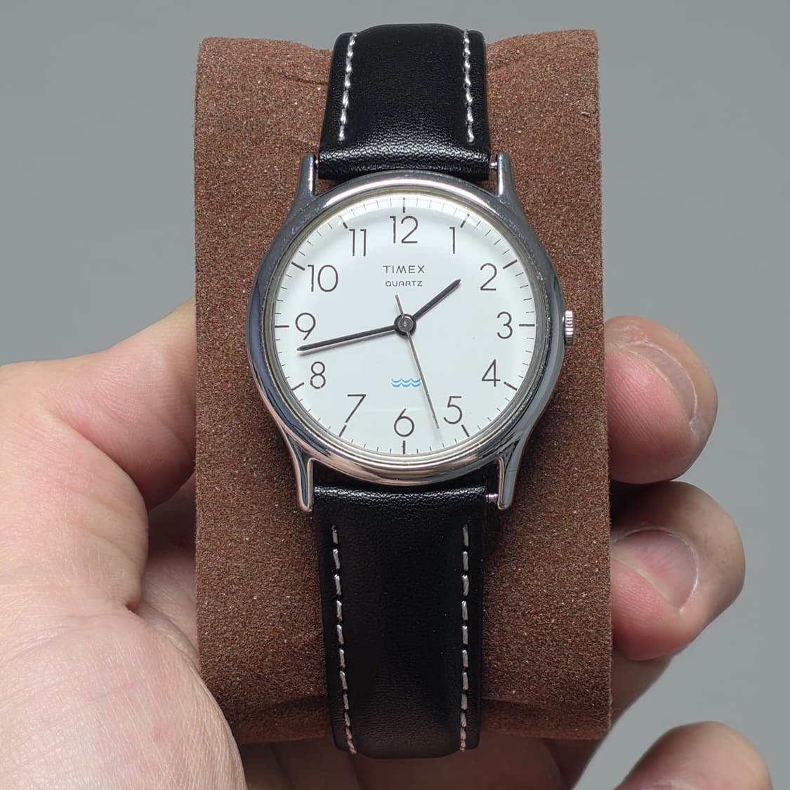 Timex Vintage Quartz 상품이미지2