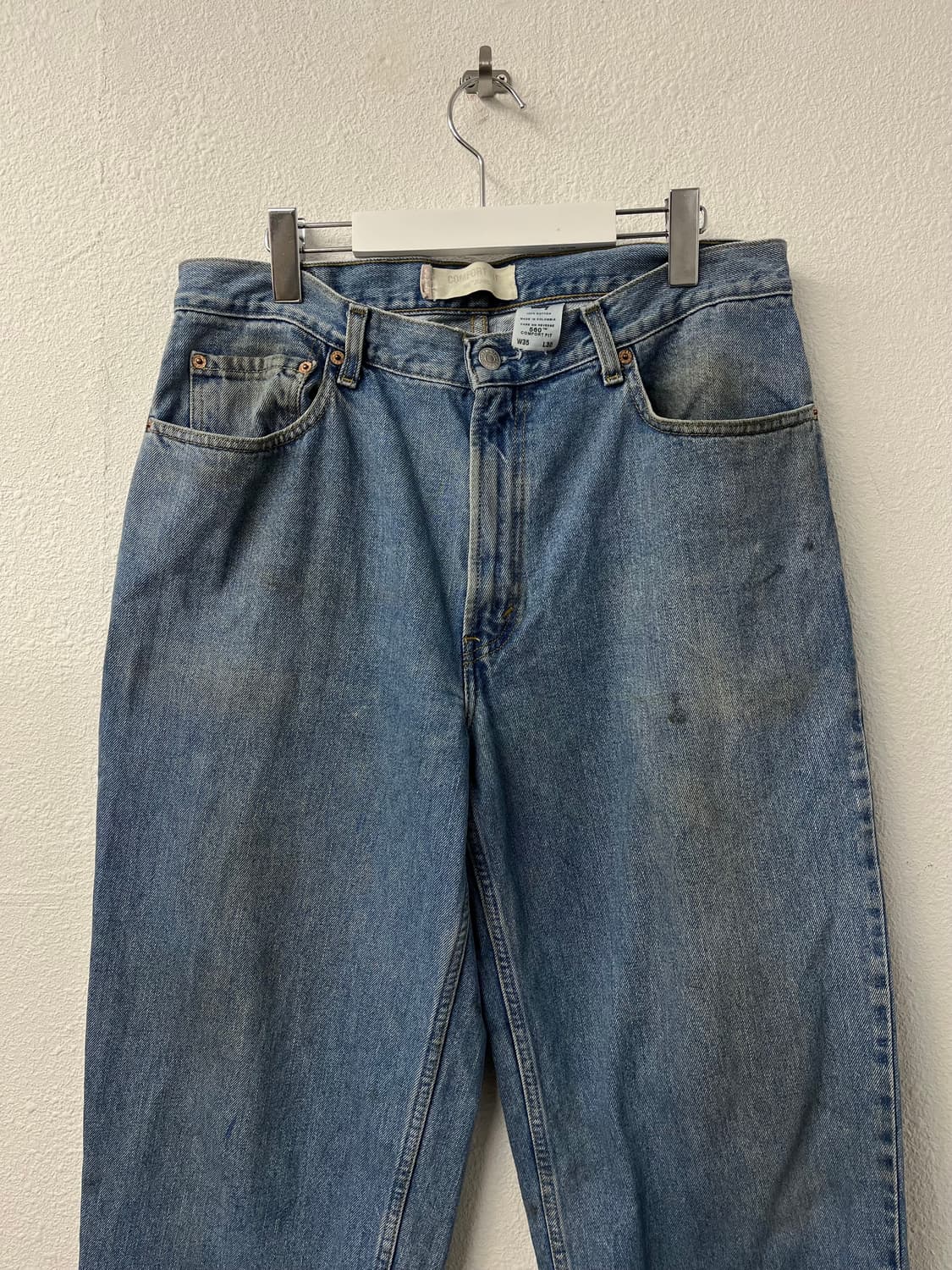 LEVI'S 560 (#110) 상품이미지2