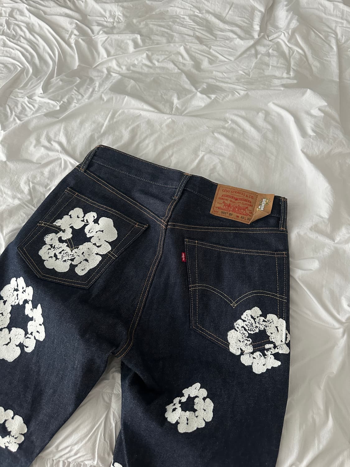 Denim tears 상품이미지3