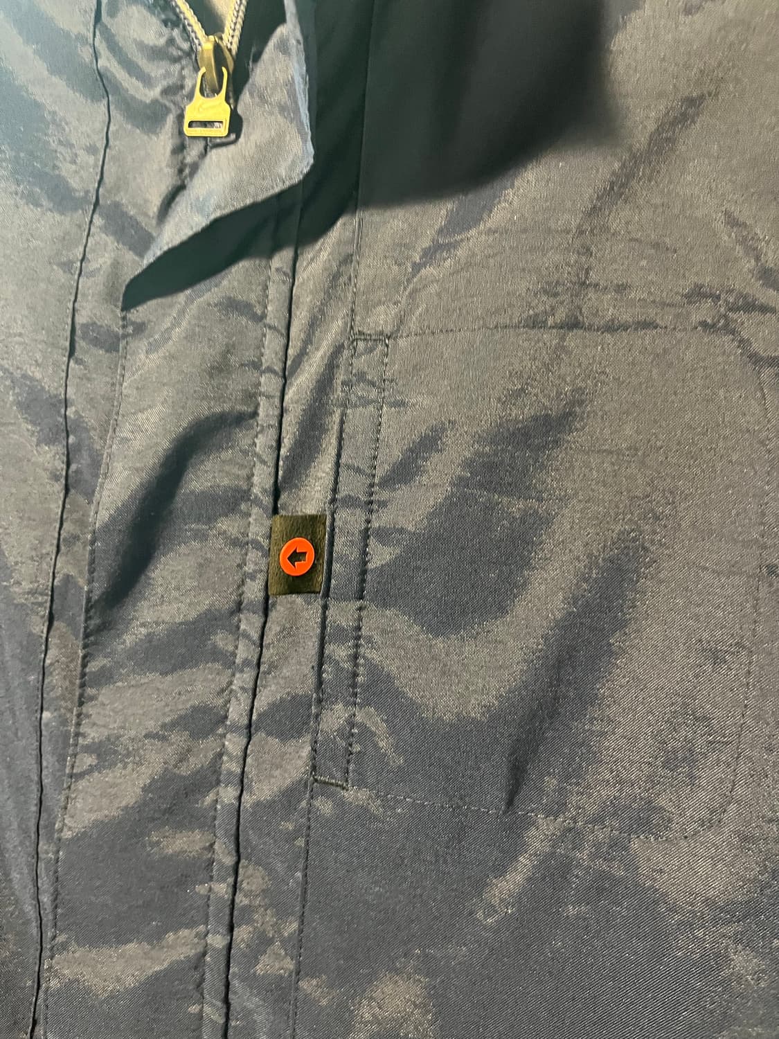 나이키 트랙자캣 바람막이 상품이미지6