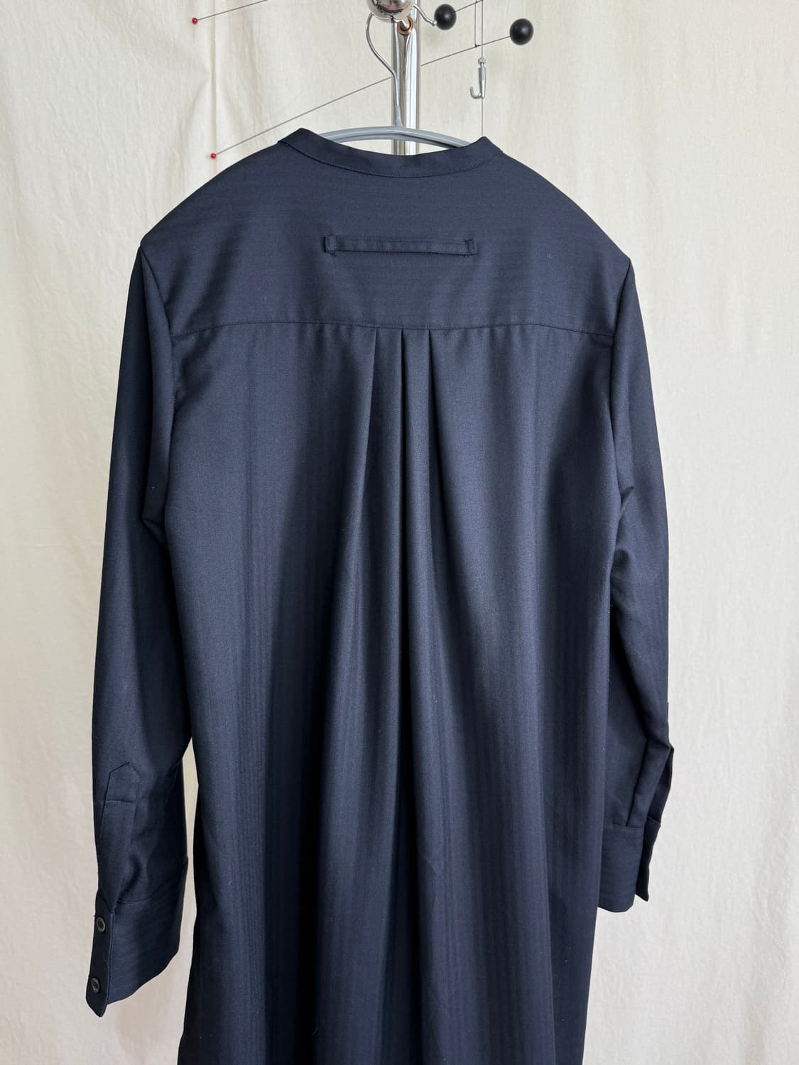 Ticca 셔츠 드레스 상품이미지8