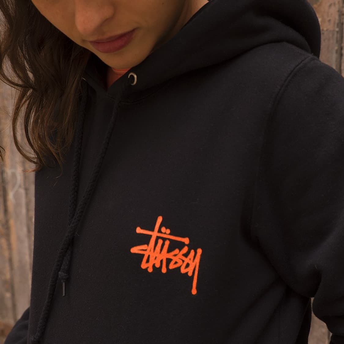 스투시 후드티 M  상품이미지10