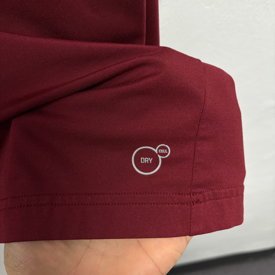 18-19 아스날 트레이닝 드릴탑  상품이미지5