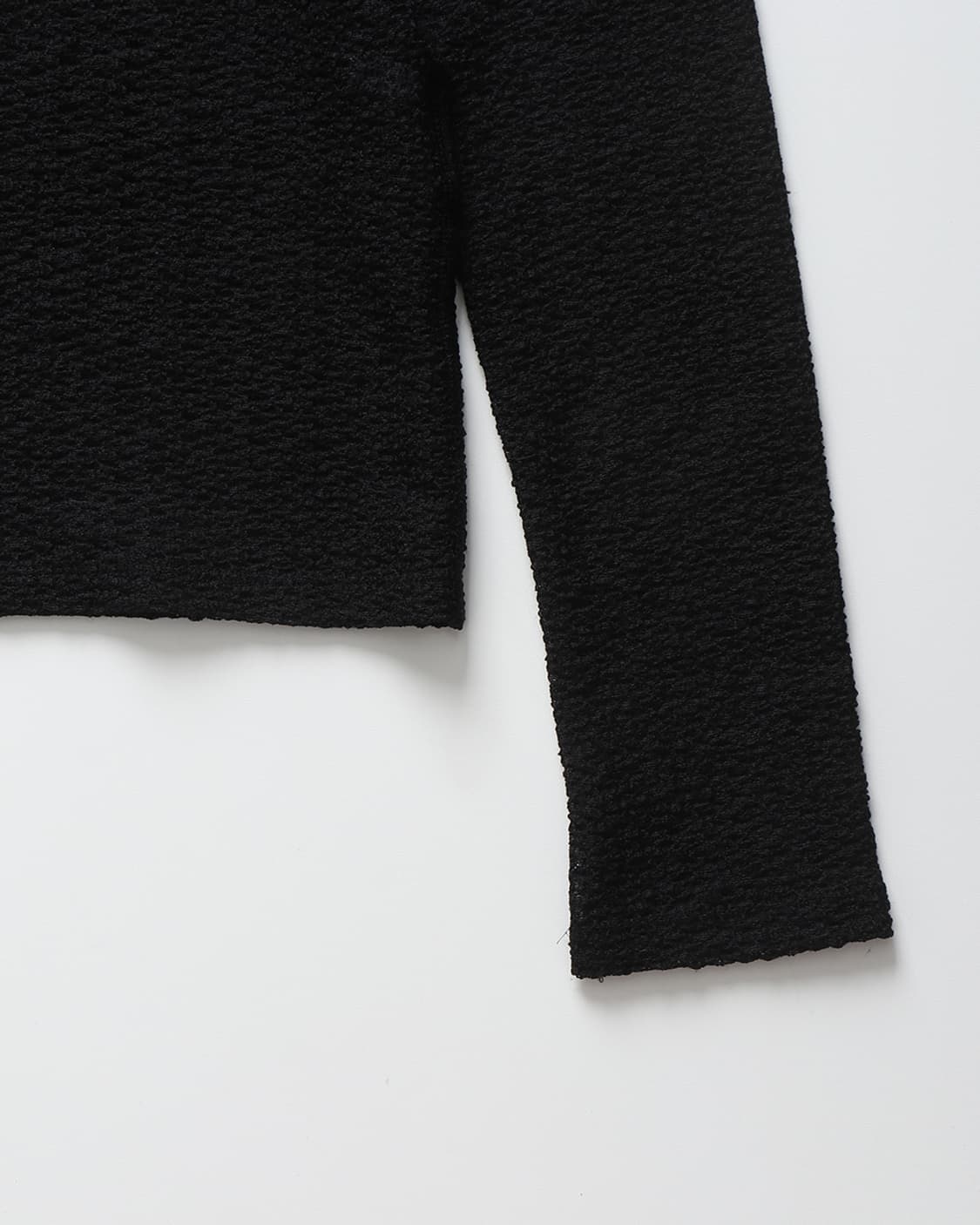 BEAUTY&YOUTH UNITED ARROWS Lace Shirt 상품이미지10