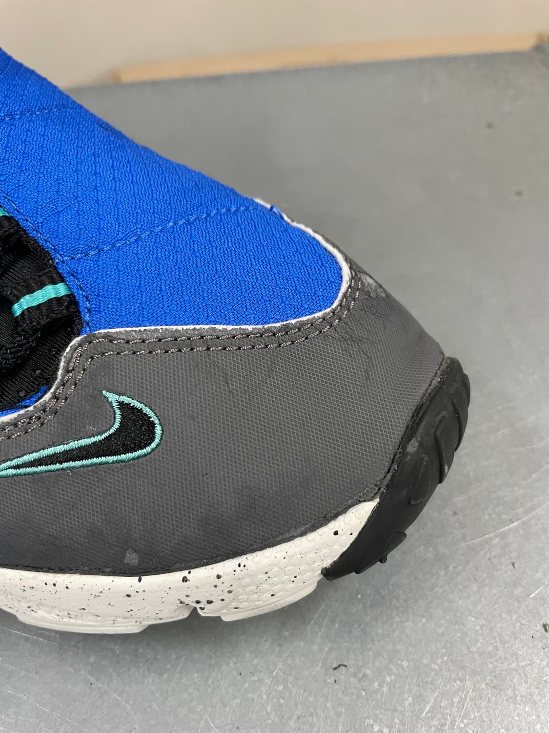 나이키 에어 풋스케이프 285 상품이미지10