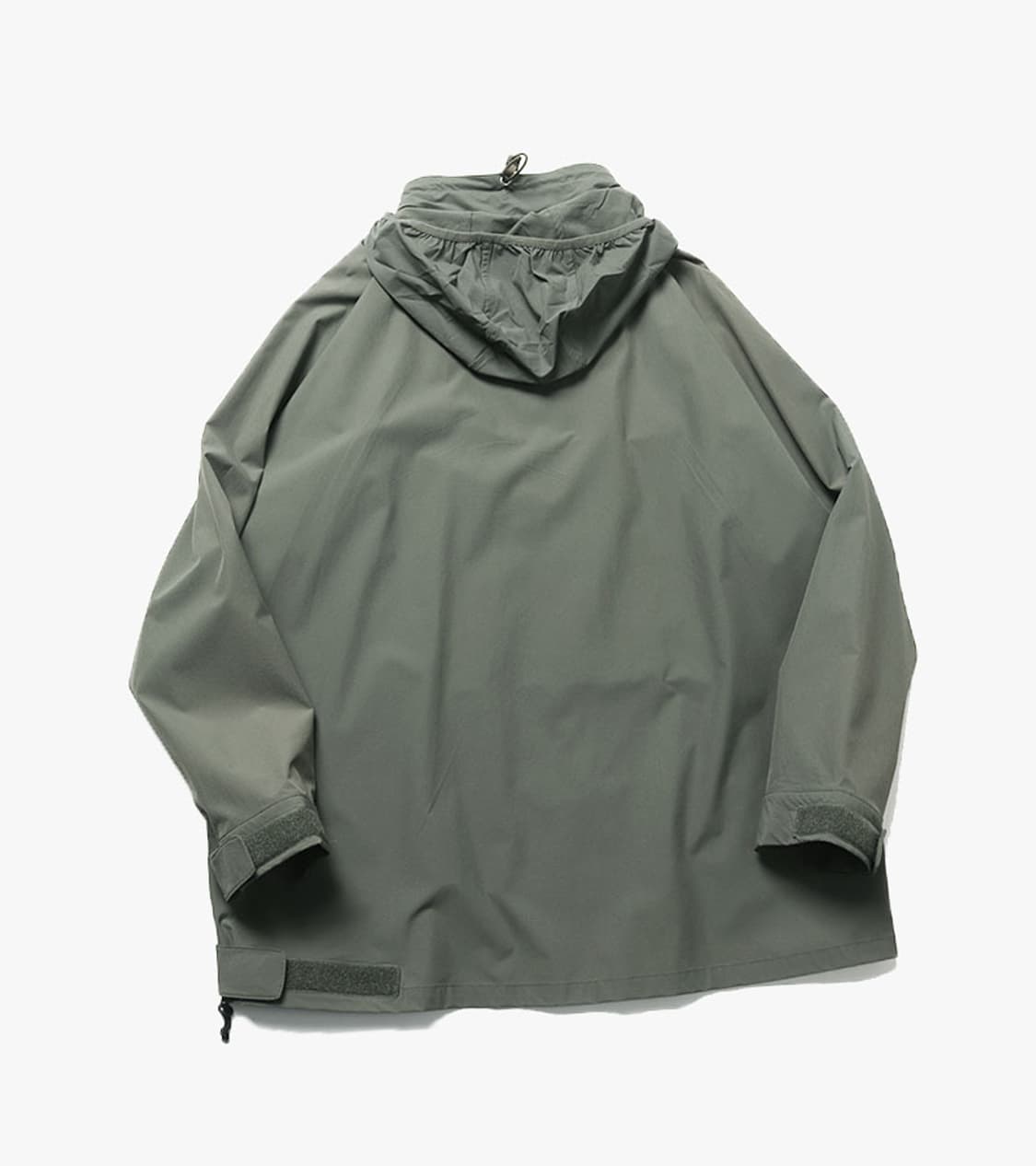 ABU GARCIA - WATER RESISTANT ANORAK 상품이미지9
