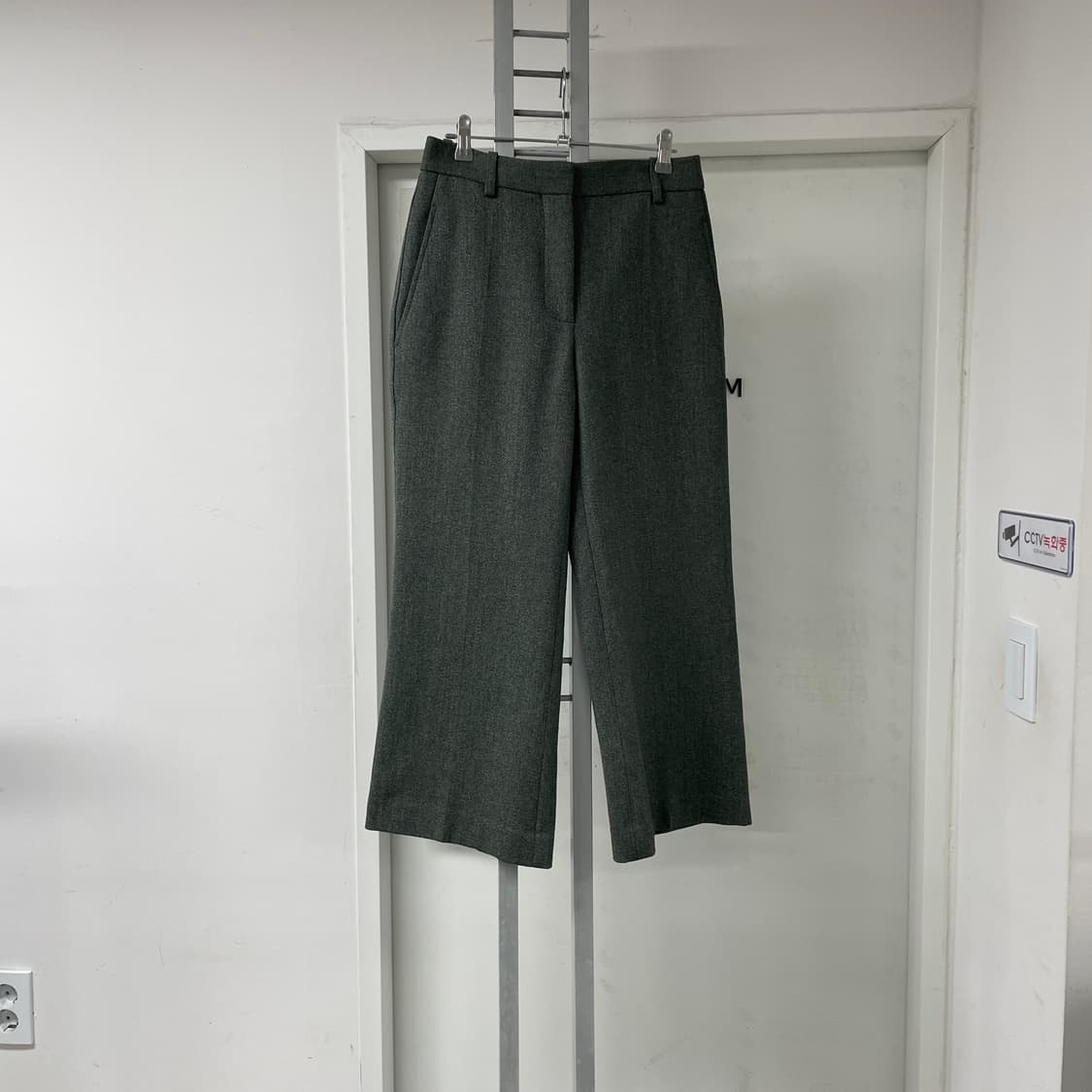 빅토리아 베컴 슬랙스 8(W) 상품이미지1