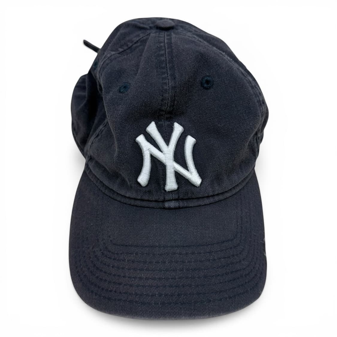 F) 뉴에라 뉴욕양키스 워시드 볼캡 상품이미지1