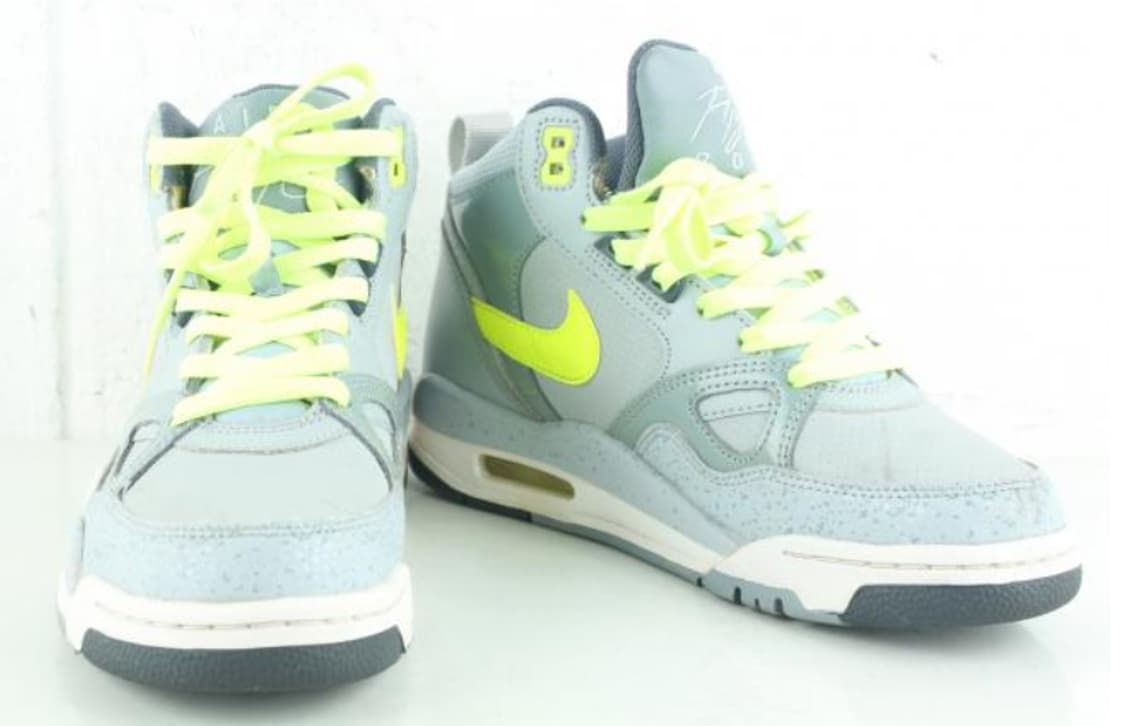 나이키 농구화 상품이미지1