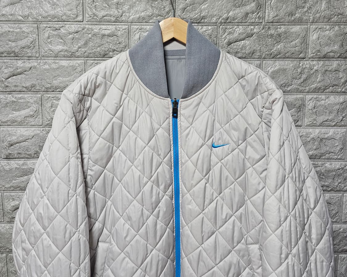 나이키 양면 항공점퍼 XL 상품이미지2