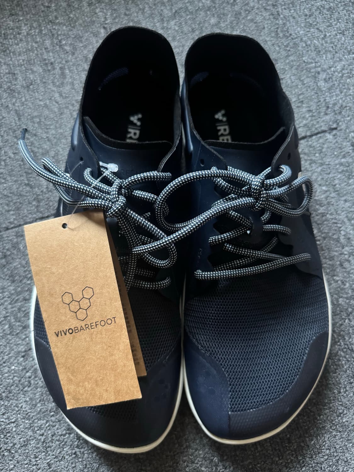 새상품) 비보베어풋 프리머스 라이트 41 상품이미지1