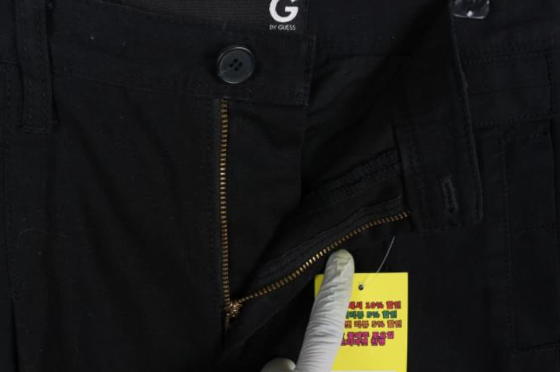 게스 바지 상품이미지3