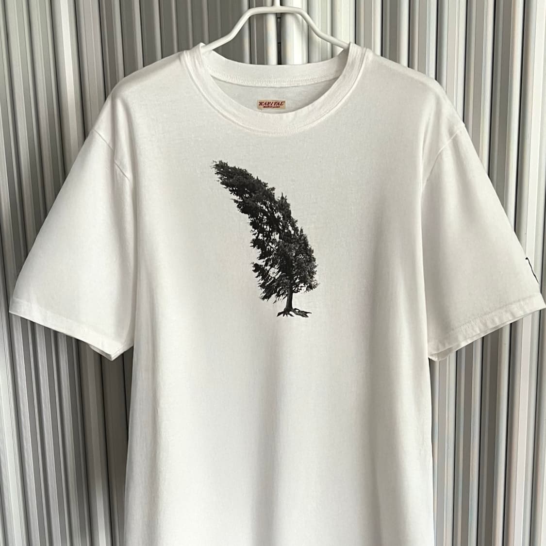Kapital t-shirt  상품이미지2