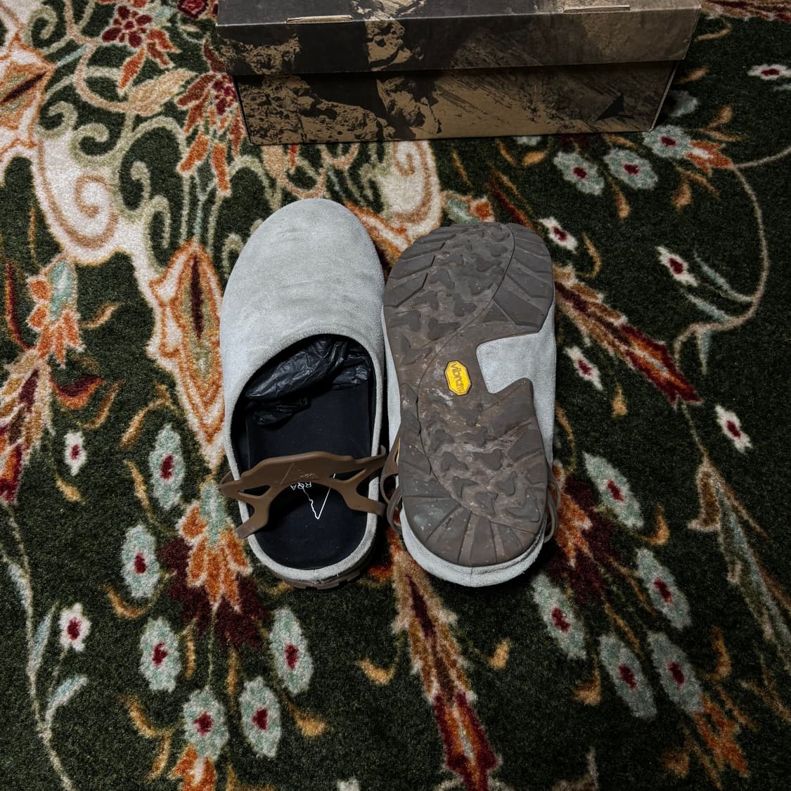 roa fedaia grey 상품이미지5