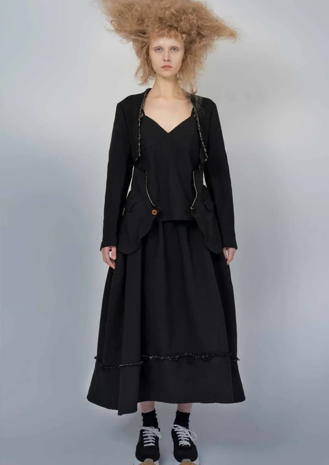 꼼데가르송 2023ss 스커트 스몰 상품이미지1