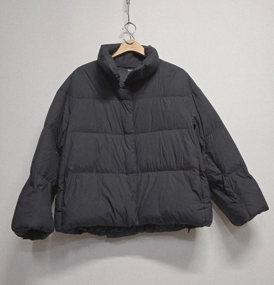 유니클로 다운 패딩 점퍼 상품이미지1